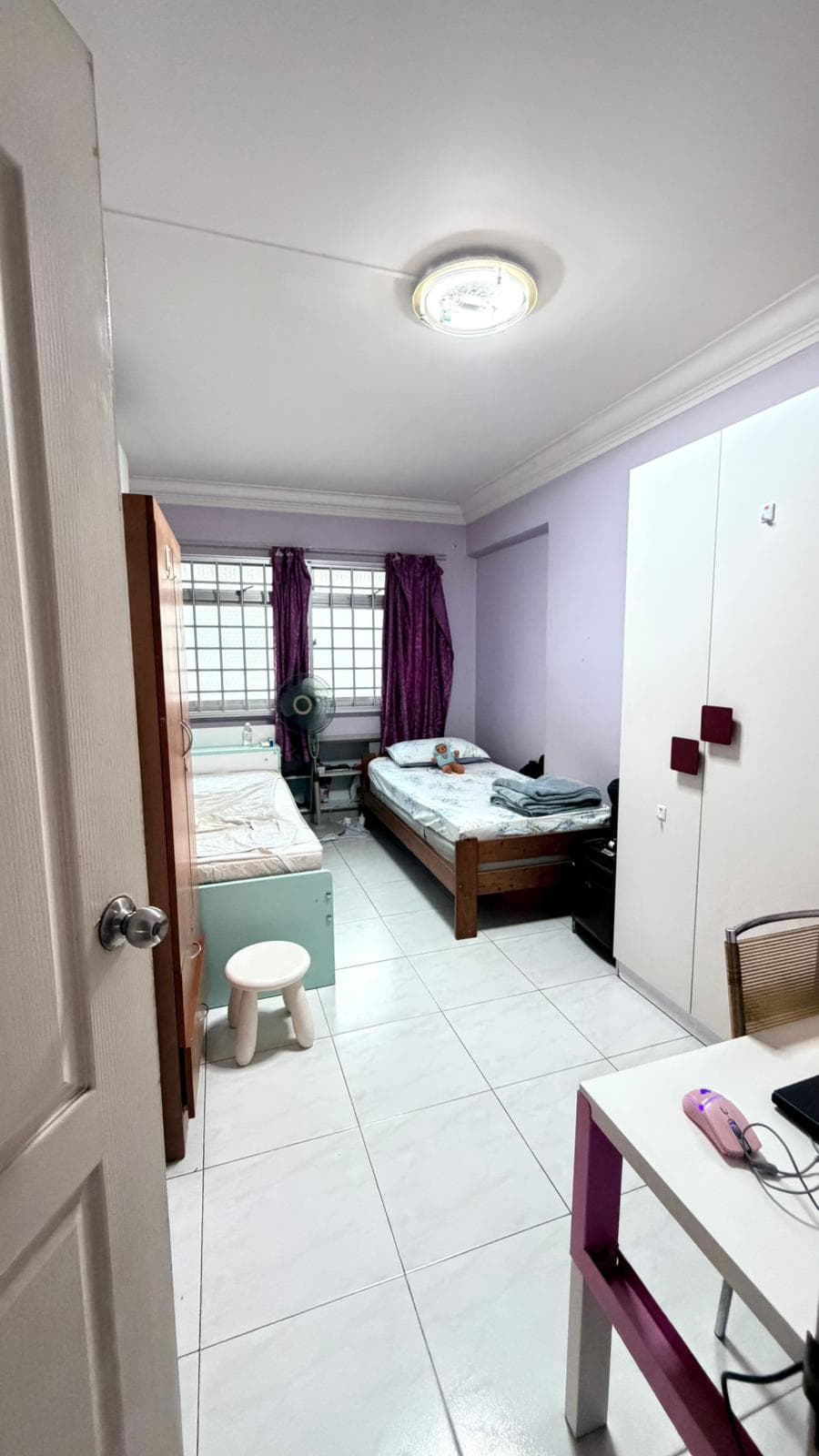 Common Room near Kaki Bukit MRT, photo 1