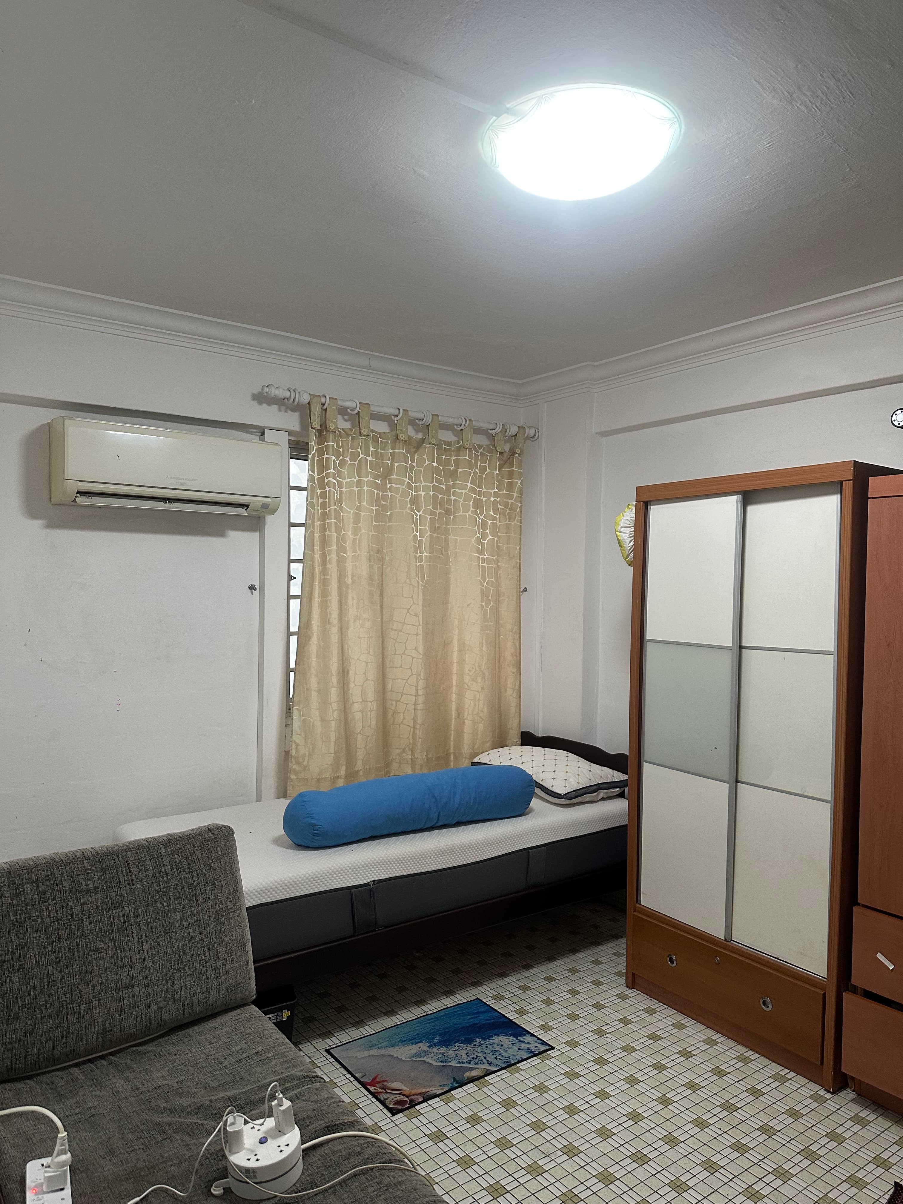Common Room near Toa Payoh MRT, photo 1