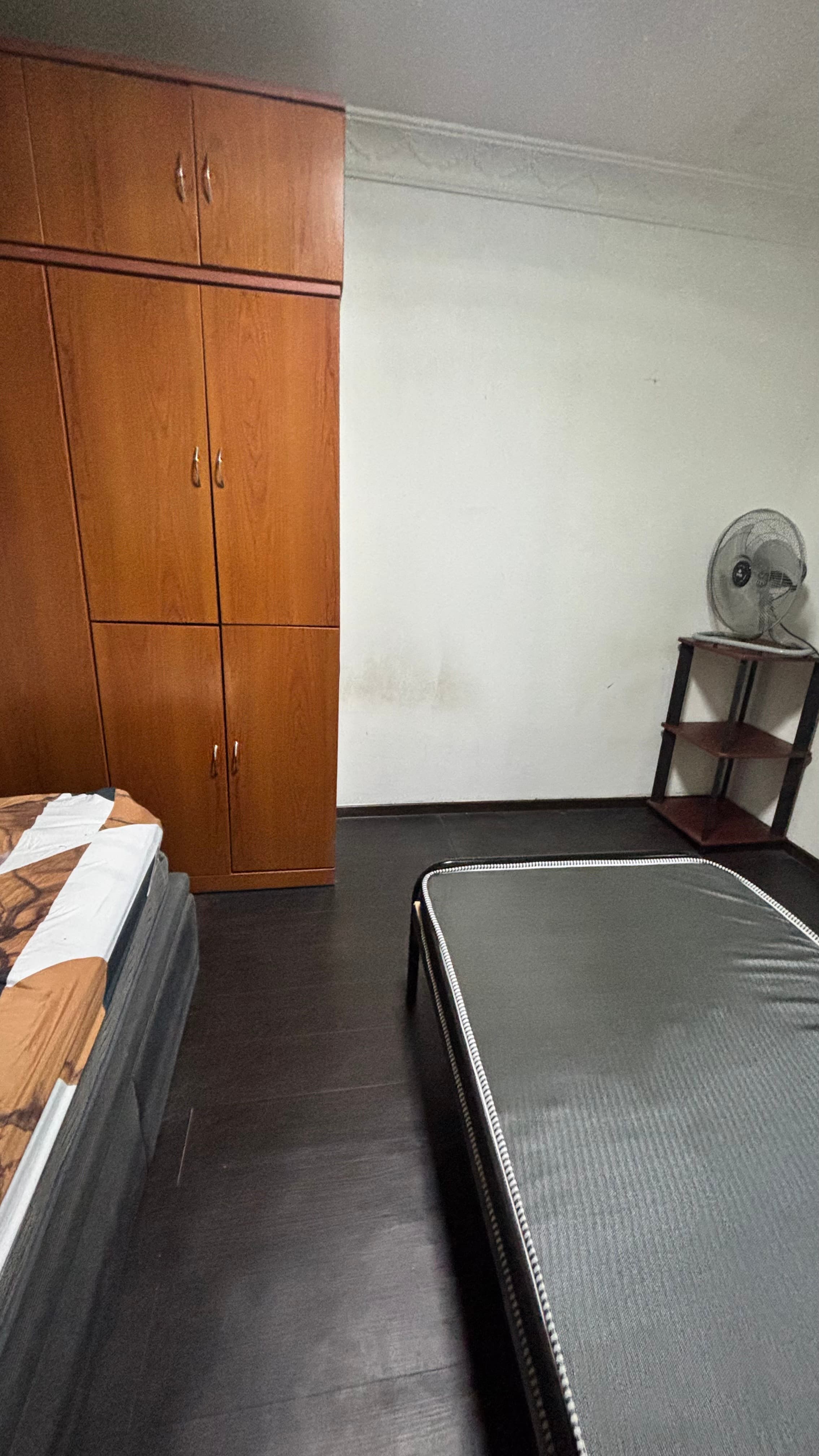 Common Room near Bangkit LRT, photo 1
