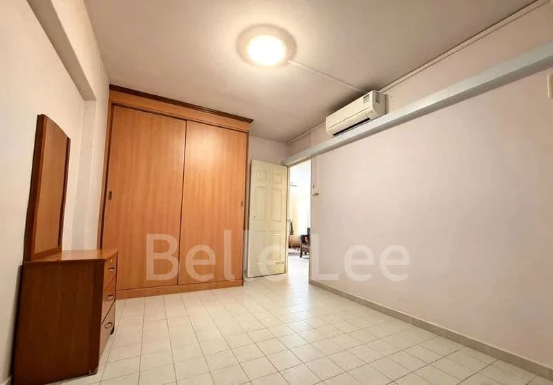 Master Room near Khatib MRT, photo 1