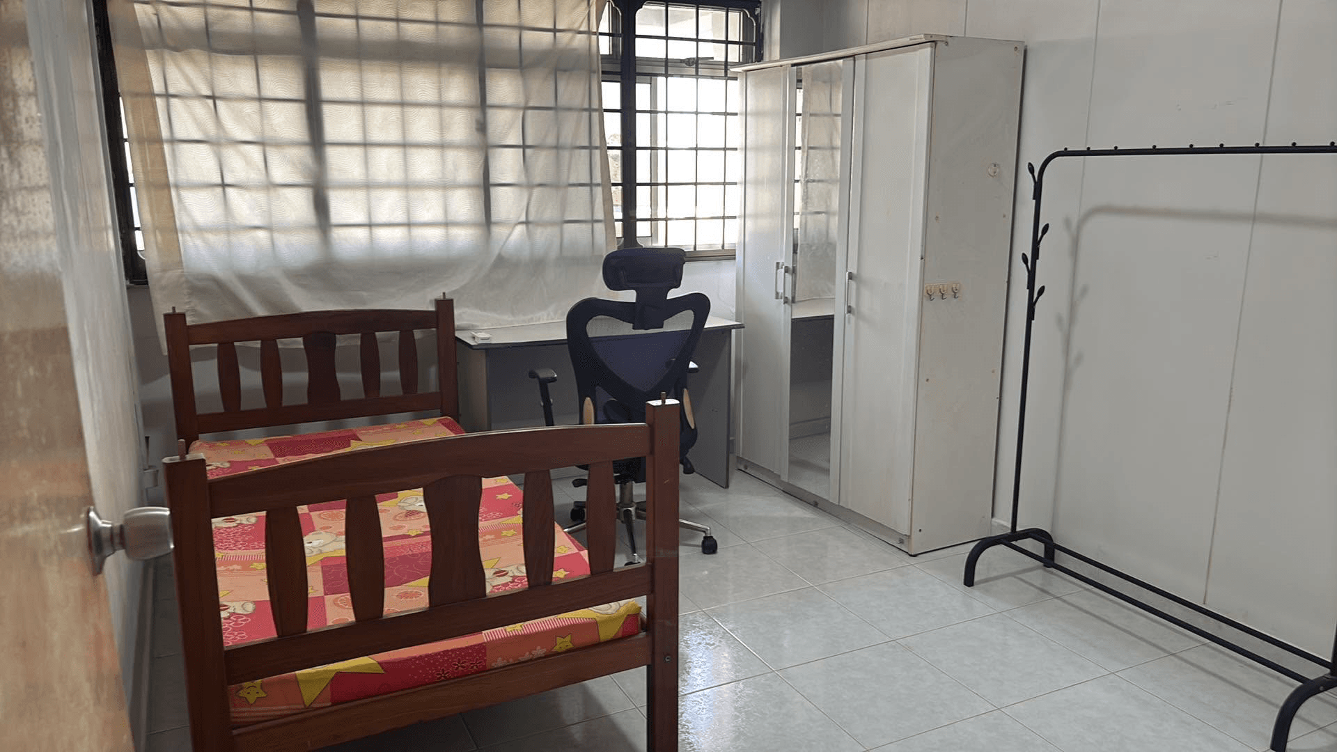 Common Room near Pioneer MRT, photo 1